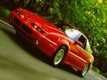 1994 Pontiac Grand Prix